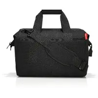 Reisenthel Sac de sport noir