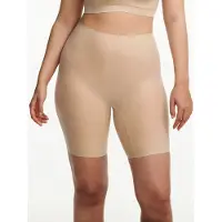 Chantelle Pantalon modelant beige