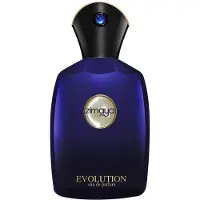 Zimaya Evolution Eau de Parfum 100 ml