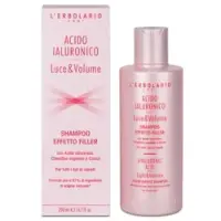 L'Erbolario Volume Effect Filler Shampooing 200Ml
