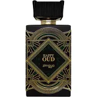 Zimaya Parfum Joyeux Oud - 100ml
