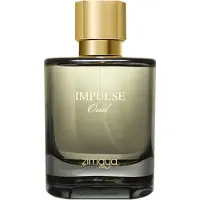 Zimaya Impulse Oud Eau de Parfum mixte 100 ml