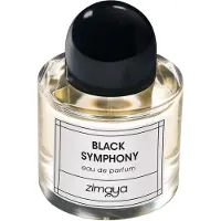 Zimaya Black Symphonie EDP - 100ml