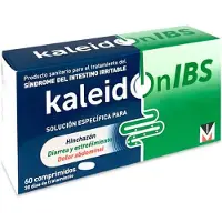 Menarini Kaléidon Ibs 60 comprimés