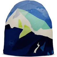 Buff Polar Ecostretch Beanie Bleu