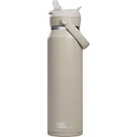 CamelBak Thrive Flip Straw Vss Bottle 1l Beige
