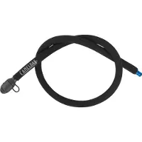 CamelBak Crux Thermal Control Hydration Bag Valve Argenté