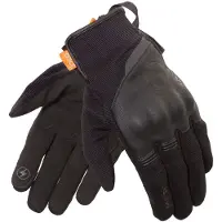 Merlin Berea D3O Trail Gants Moto Noirs Taille 3XL