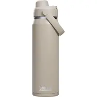 CamelBak Thrieve Chig 750ml Thermal Bottle Beige