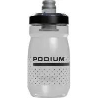 CamelBak Podium 450ml, bouteille, transparent