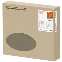 Ledvance Applique/plafonnier LED 830, avec capteur SFCIRC#4099854042157