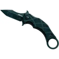 Fox Edge The Claw Linerlock