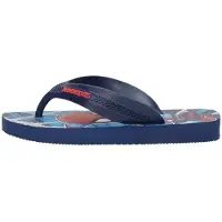 Havaianas Tongs enfant KIDS MAX MARVEL garcons - Multicolore - 29 / 30