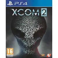 XCOM 2 PS4 UK