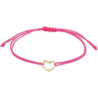 Elli Bracelet rose