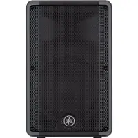 Yamaha CBR12 12 Passive PA Speaker