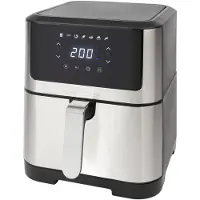 ProfiCook 501269 Heißluftfritteuse