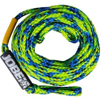 Jobe 6p Rope Multicolore 16.8 m