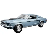 Maisto Ford Mustang GT Cobra