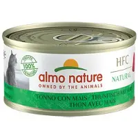 Almo Nature 5033h Nourriture Humide Pour Chats 70 G