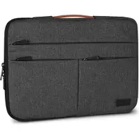 Subblim housse pour ordinateur portable air padding 360 sleeve 15.6