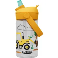 CamelBak Bouteille Thrive Flip Straw Kids 400ml