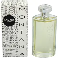 Montana Claude Comore Homme 100ml EDT Spray