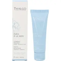 Thalgo Éveil à la Mer Gentle Exfoliator gommage doux visage 50 ml