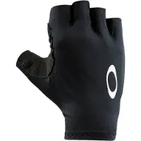 Oakley Apparel Drops Road 2.0 Short Gloves Noir L Homme