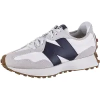 New Balance Baskets basses '327' bleu foncé / blanc / blanc cassé