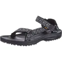 Teva Sandales WINSTED hommes - Marron - 45 1/2