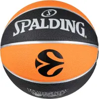 Spalding 7