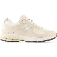 New Balance Baskets basses '2002R' crème / taupe / rose ancienne
