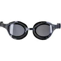 Arena Lunettes 'AIR BOLD SWIPE' gris foncé / noir