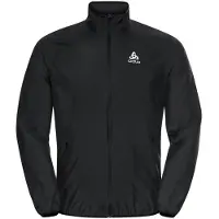 Odlo Essential Light Jacket Noir XL