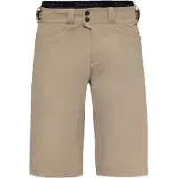 SCOTT Trail Flow Shorts With Chamois Beige L Homme