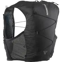 Salomon Active Skin 8 Set, sac à dos, noirr