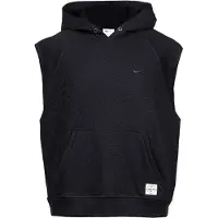 Nike Sweat de sport noir