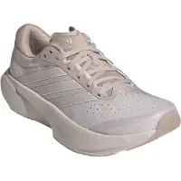 Adidas Chaussure de course 'Supernova Rise 3' taupe / rose pastel