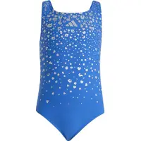 Adidas Maillot de bain 1 pièce fille Glitter V-Back