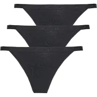 Adidas Bikini String Femmes (3-pack)