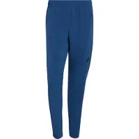 Adidas Pantalon de sport 'D4T' bleu foncé