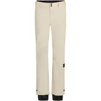 O'Neill Fwc Cruz Slim Pants Beige S Femme