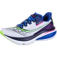 Saucony Endorphin Azura - Chaussures de course pour homme, blanc S21070-124, taille 44 (EU) / 10 (US)