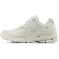 New Balance Baskets basses 2002 hommes - Blanc - 39 1/2