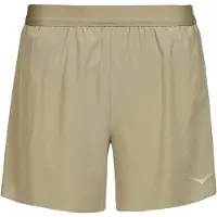 Hoka One One Short Glide 5" Vert, Taille M