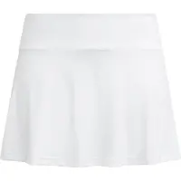 Adidas Jupe de sport 'CLUB' blanc