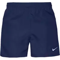 Nike Boardshorts 'Volley' marine / blanc