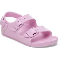 Birkenstock Chaussures ouvertes 'Milan' rose