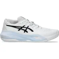 Asics Gel Resolution X Clay Shoes Blanc EU 43 1/2 Homme